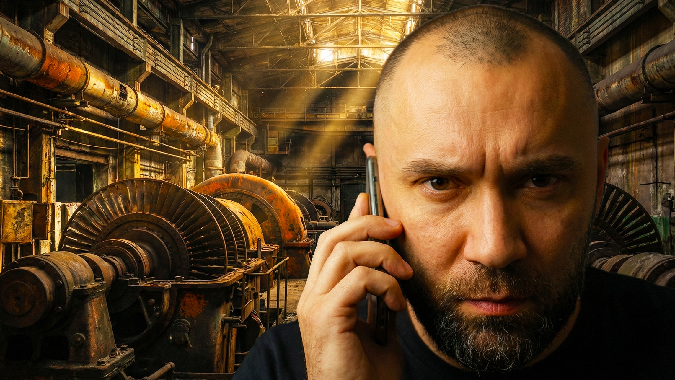 В ТЦК работают инородцы.