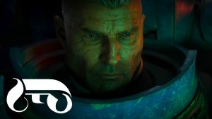 Skillet-Finish line // Warhammer edit