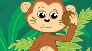 ТУМБА ЮМБА Считалочка - Учимся считать до 5 - Кукутики песенка Считалка для самых маленьких