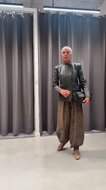 Детали, которые делают образ по-настоящему дорогим