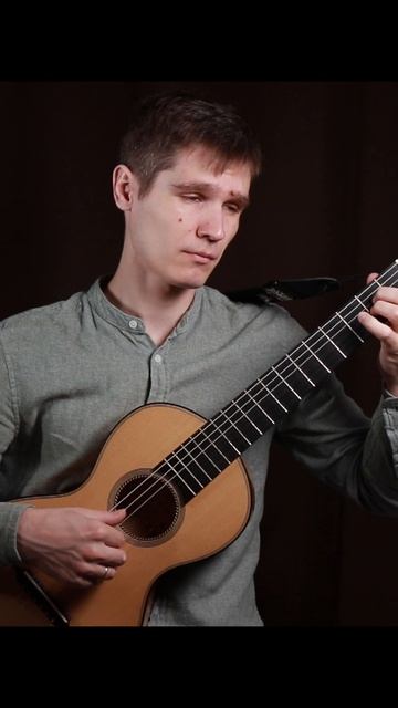 Русская народная песня 