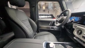 Mercedes-Benz G 450 d FL