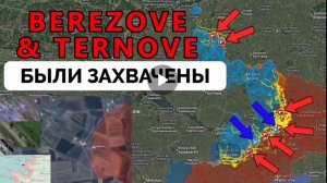 Россия вернулась инициативу в Днепропетровской области!