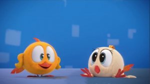 Птичка Тими новое приключение