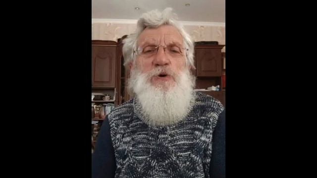 Есть город на Небе.