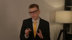 Видеовизитка "Росмолодёжь. Гранты. 1 сезон"