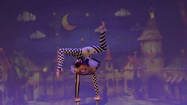 Дорогие друзья! Завершился первый этап детского циркового фестиваля национального проекта «Дорога...