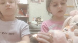 2 часть 🐶 Пришла подруга Мими ✨