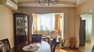 ПРОДАЕТСЯ трёхкомнатная квартира в ЖК Дубки в Одинцовском районе