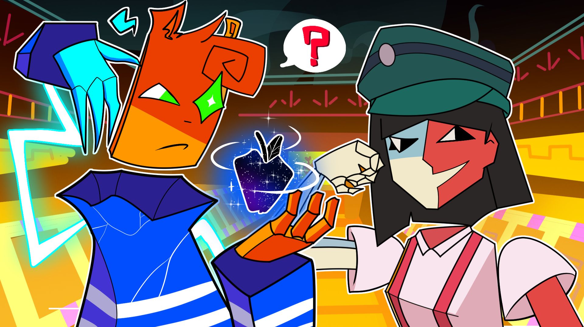 🤬 СУМАСШЕДШАЯ ИГРА ЛОМАЕТ МЕНЯ | ENA Dream BBQ