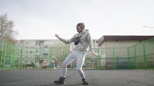 Видео танцы Street dancing