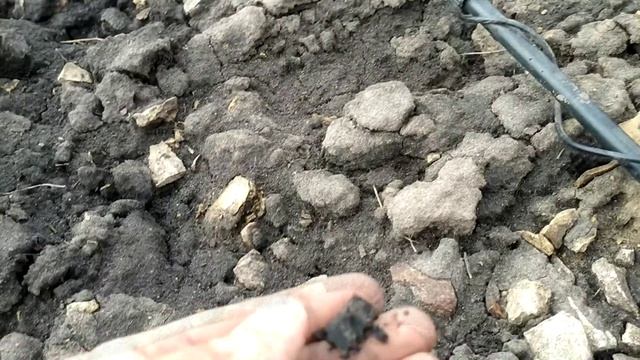 Сезон открыт и мы снова в строю C Garrett Vortex