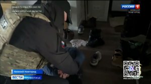 В Нижнем Новгороде задержали сразу несколько руководителей за получение взяток