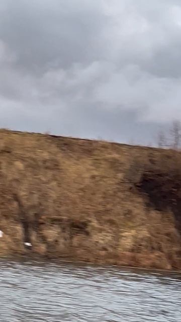 Река Турдей (малые реки России)