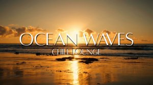 Расслабляющий Джаз и Бесконечные волны  | Атмосфера отдыха