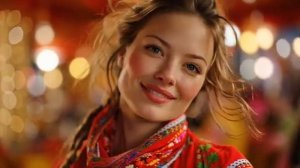 Девки пляшут на столе деревенская новогодняя частушка-рейв ArtVenka [get.gt]