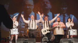 ТУНТУРИ - Вот и всё. / Рок-вершина /