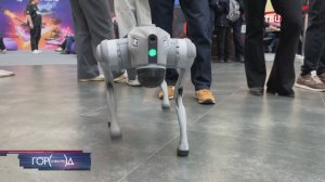 Школьники создали демо-версию игры в рамках технологической олимпиады