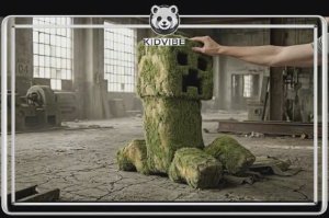 ЧИНИМ АНИМАТРОНИКОВ: ПИКАЧУ, РОНАЛДУ, ПРОТОТИПА И ПРОЧИХ ПЕРСОНАЖЕЙ!!!