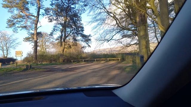 NEVER DO IT #1. LEAVING BURLEIGH SANDS CAR PARK