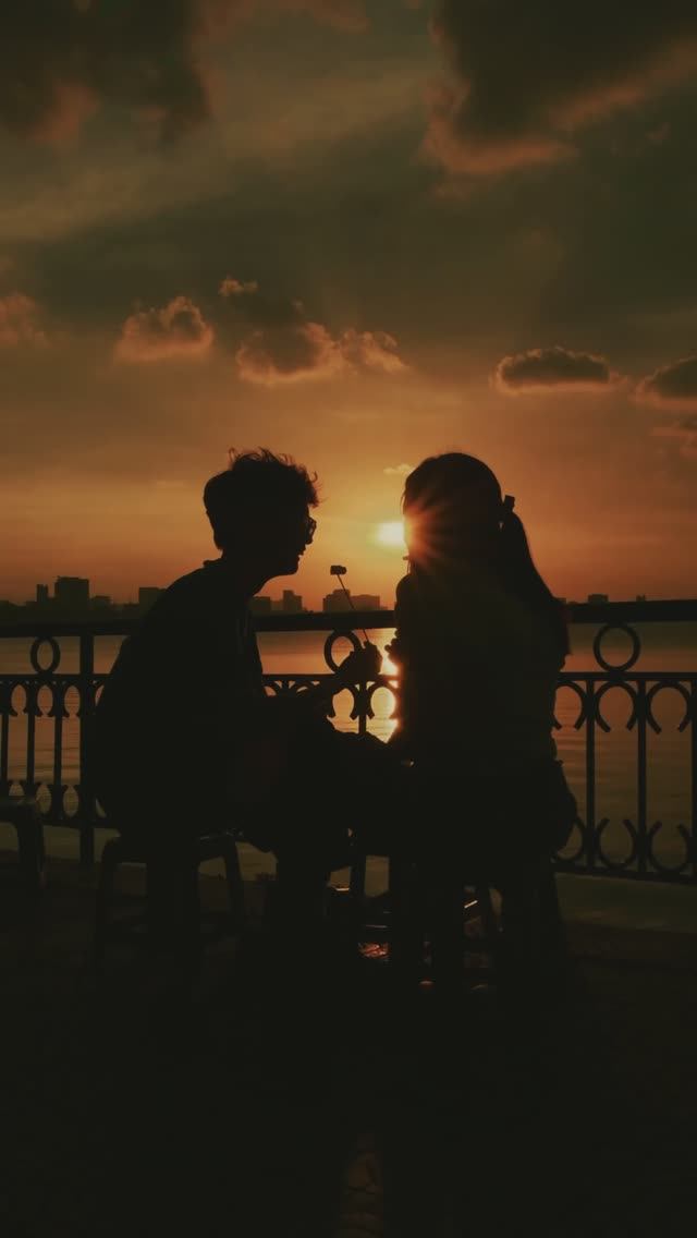 Scipovi - Your Evening