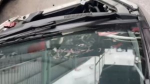 ДВС+КПП MITSUBISHI 4G19, 1300 куб.см  № DC9730