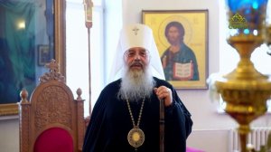 ПАСХА 2026. Митрополит Казанский и Татарстанский Кирилл