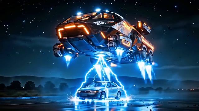 Эвакуатор-42, Новокузнецк