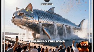 БРЕЙНРОТЫ ПРЕВРАТИЛИСЬ В ГИГАНТСКИЕ ПОДВОДНЫЕ ЛОДКИ. ВСПЛЫЛИ И ПОЮТ