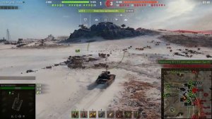 Мир танков, Страдаем ерундой