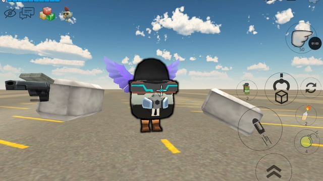 Я убил гугу Сергея