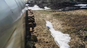 Очередной раз приехали навестить  свою любимую деревню