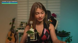 Эфир от 11.04.2026 (Twitch) ВТОРОЙ стрим на НОВОМ месте!