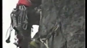 2-й Московский фестиваль горных фильмов, диск 3.