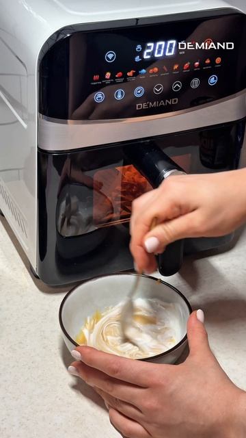 Рецепт пп наполеона🍓