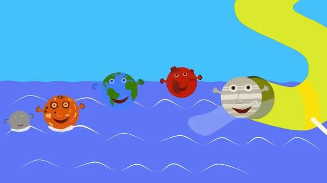 The Planets Song [get.gt]