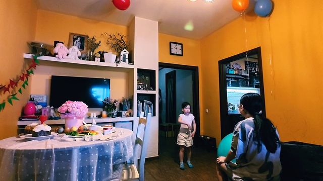 2026.04.12. Мишка всё съел ...