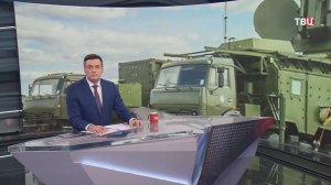 Российские связисты осваивают передовые мобильные комплексы