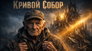 orDor — Кривой Собор | Альтернативный рок о вере, изгнании и вечности