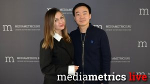 Мир с Павлом Пай. От стажера в МИД РФ до основателя PR агентства