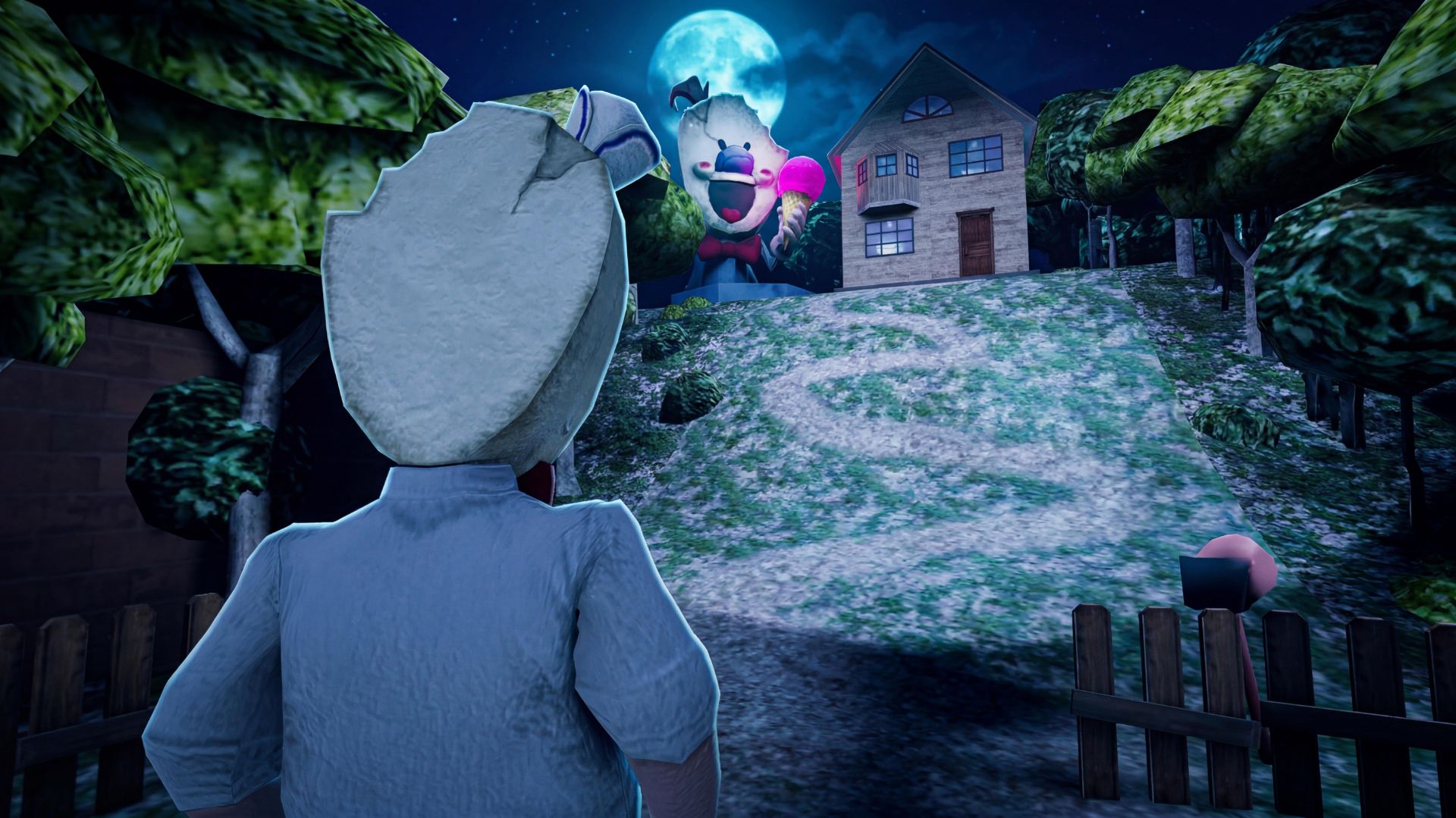 🍦 Мороженщик Род : Финал против Дьявола и Возвращение Вселенной ( 290 )