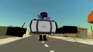 КАМЕРАН МЕН ТЕРМЕНАТОР VS ТВ ТИТАН 3.0