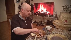 Ужин " ХОЛОСТЯКА "