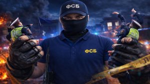 ФСБ ДОВЁЛ ШКОЛЬНИКА ДО СЛЁЗ на Амазинг РП