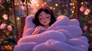 Сон под пледом. Нежная колыбельная для Вашего малыша.