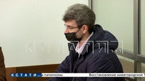 У первого вице-мэра суд отобрал автомобиль, который непонятно как появился у чиновника