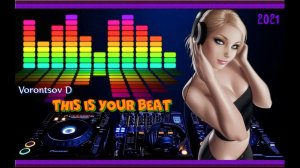 Vorontsov D - This Is Your Beat