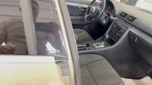 Продается AUDI A4 /Авто с пробегом