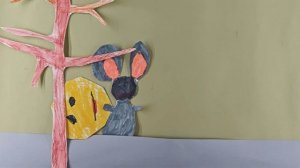 17735969278374 мама интернет_Школа 1321 Ковчег