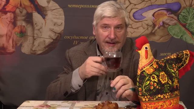 Жизнь в системе сказок